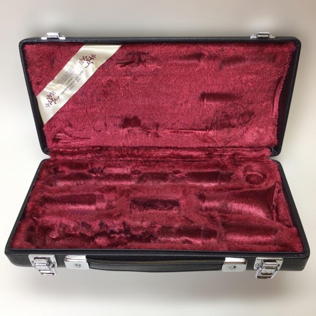 tokomoa(13) YAMAHA　B♭クラリネット　YCL-351