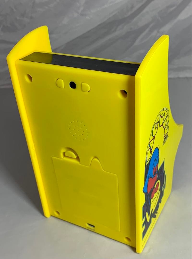 パックマン　PAC-MAN レトロ　アーケード