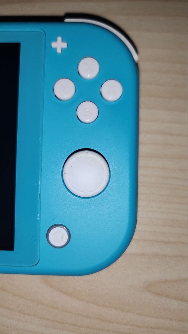 Nintendo Switch Nintendo Switch Lite 512GB microSD