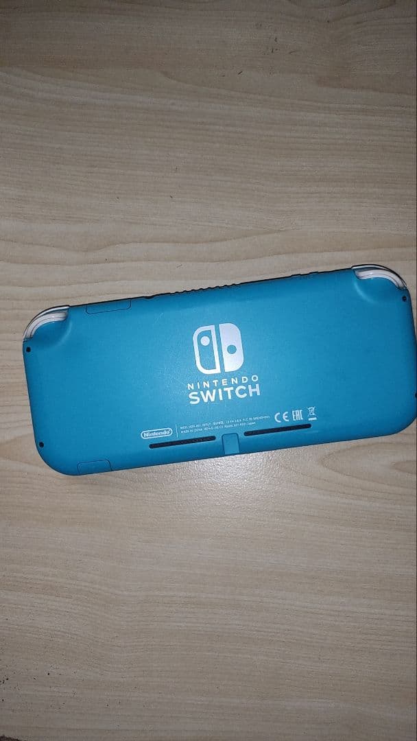 Nintendo Switch Nintendo Switch Lite 512GB microSD