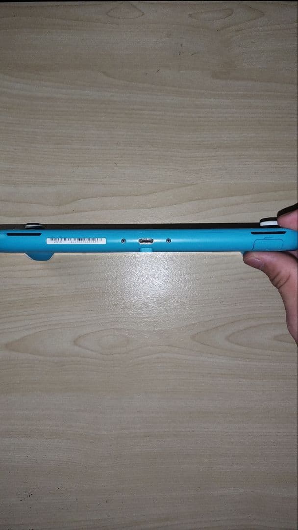 Nintendo Switch Nintendo Switch Lite 512GB microSD