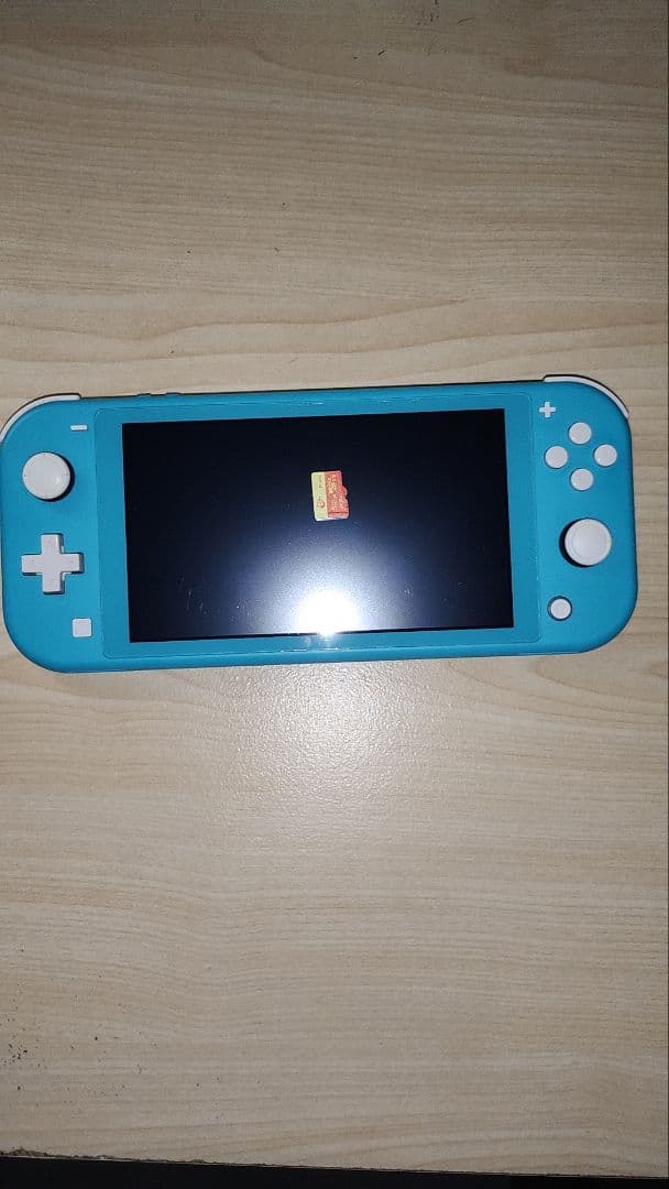 Nintendo Switch Nintendo Switch Lite 512GB microSD