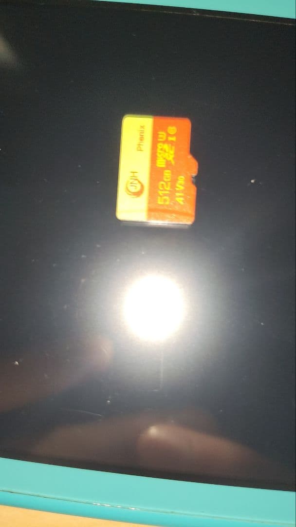 Nintendo Switch Nintendo Switch Lite 512GB microSD