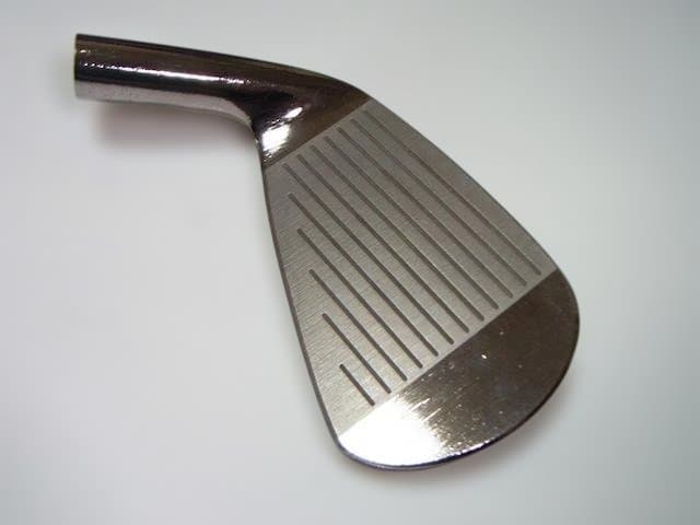 ”新品”ITOBORI (一刀彫) ハーフキャビティバック アイアン 5番ヘッド