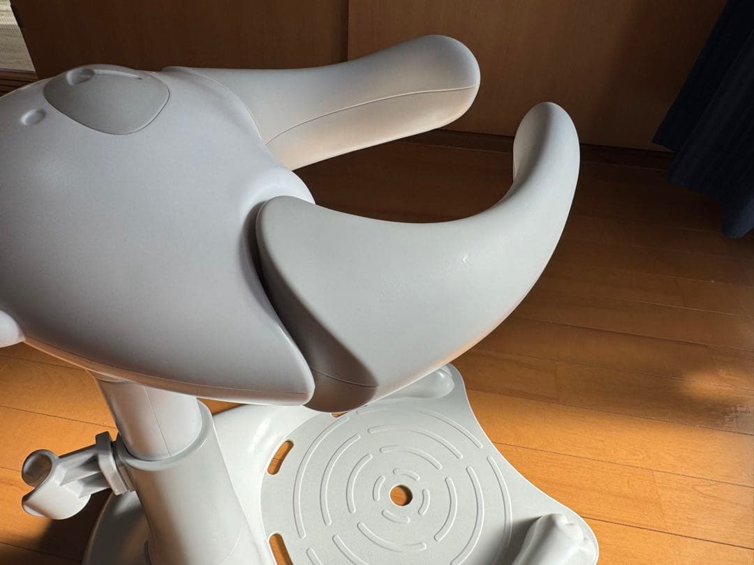 【アップグレード版】poled HUGBEAR ハグベアー