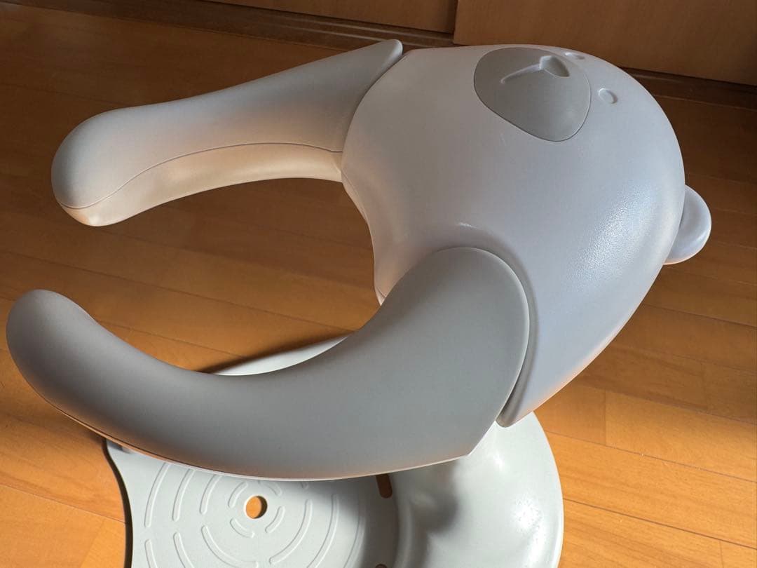 【アップグレード版】poled HUGBEAR ハグベアー