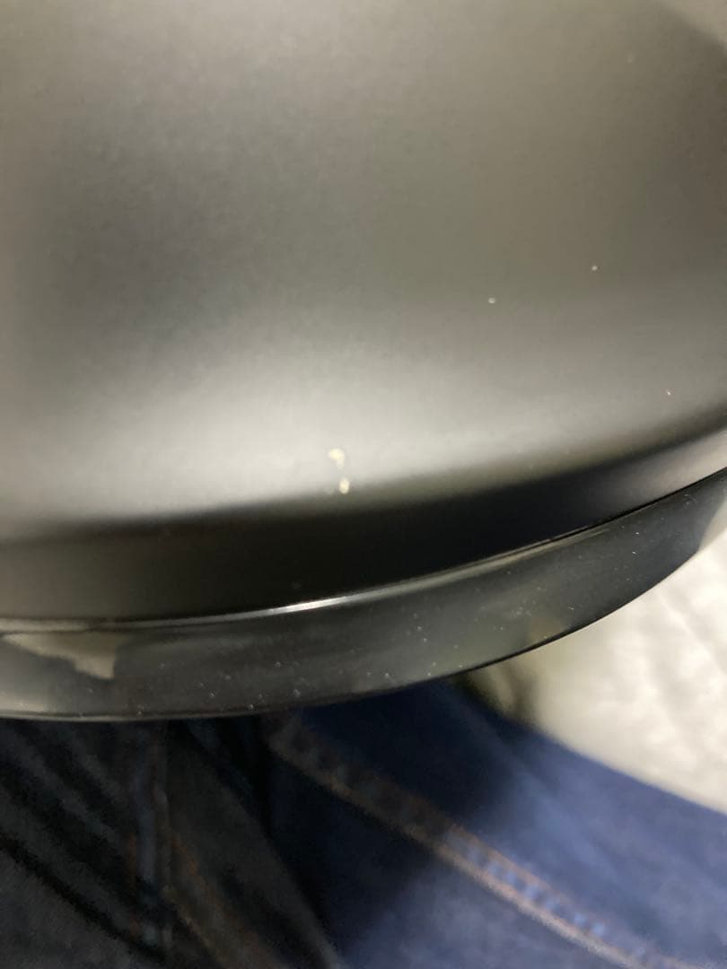 KABUTO KAMUI II フルフェイスヘルメット マットブラック