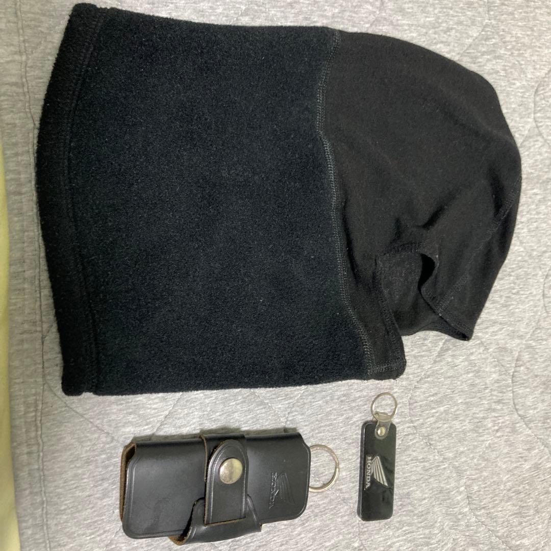 KABUTO KAMUI II フルフェイスヘルメット マットブラック