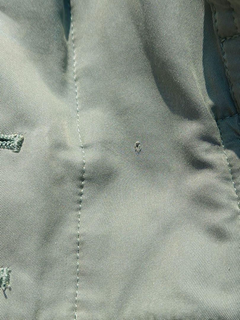 Christin　Dior　ヴィンテージ　Bomber　Jacket 　L