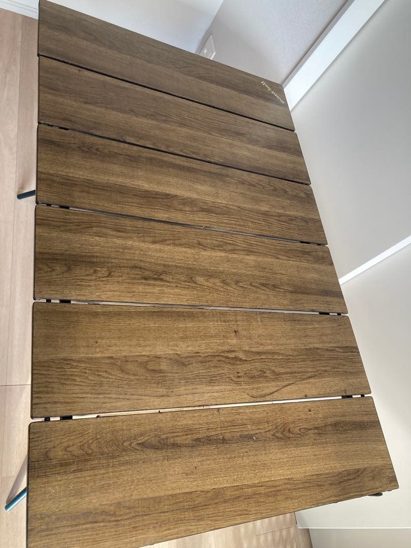 ⭐︎ボード付⭐︎マルチフォールディングテーブル　ワイド