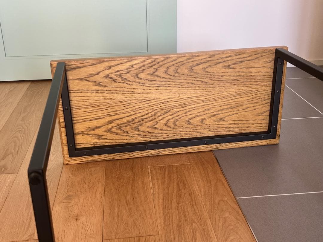 KANADEMONO サイドテーブル SDT-110