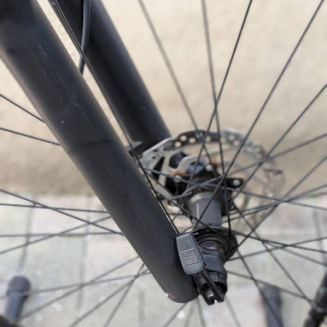 GT AVALANCHE EXPERT 2021年モデル 27.5インチ