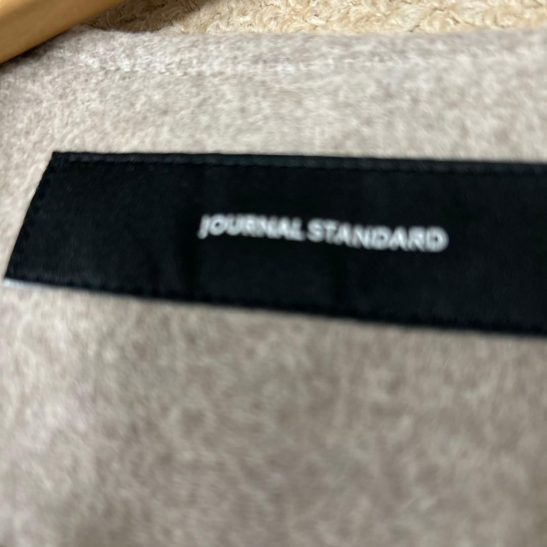 JOURNAL STANDARD ウールコート 038 (M)