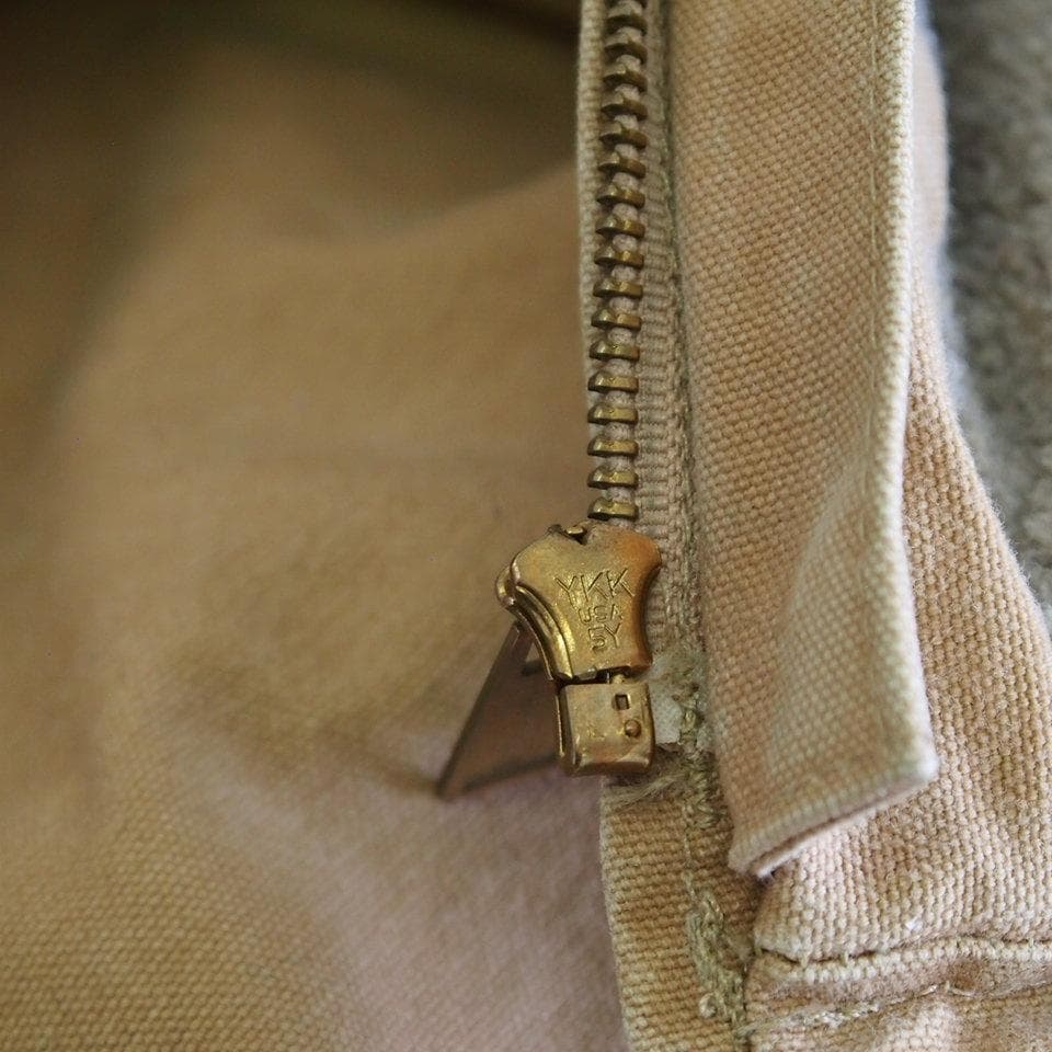 Carharttトラディショナルジャケット キッズ 130cm 秋冬　値下げ