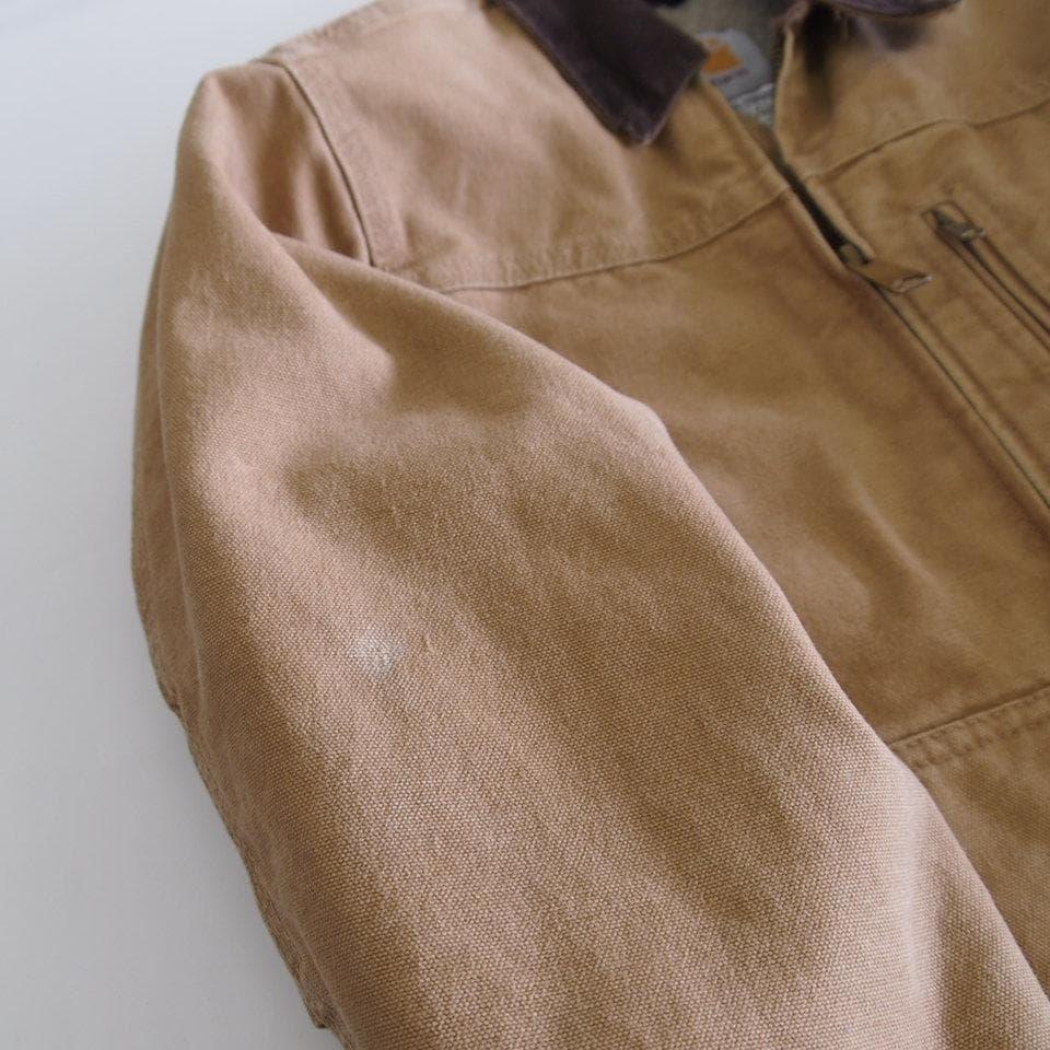 Carharttトラディショナルジャケット キッズ 130cm 秋冬　値下げ