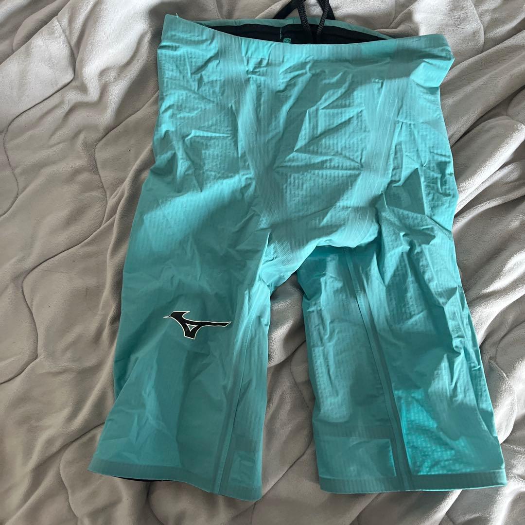 競泳水着ミズノGXSONIC6 CR Mサイズ