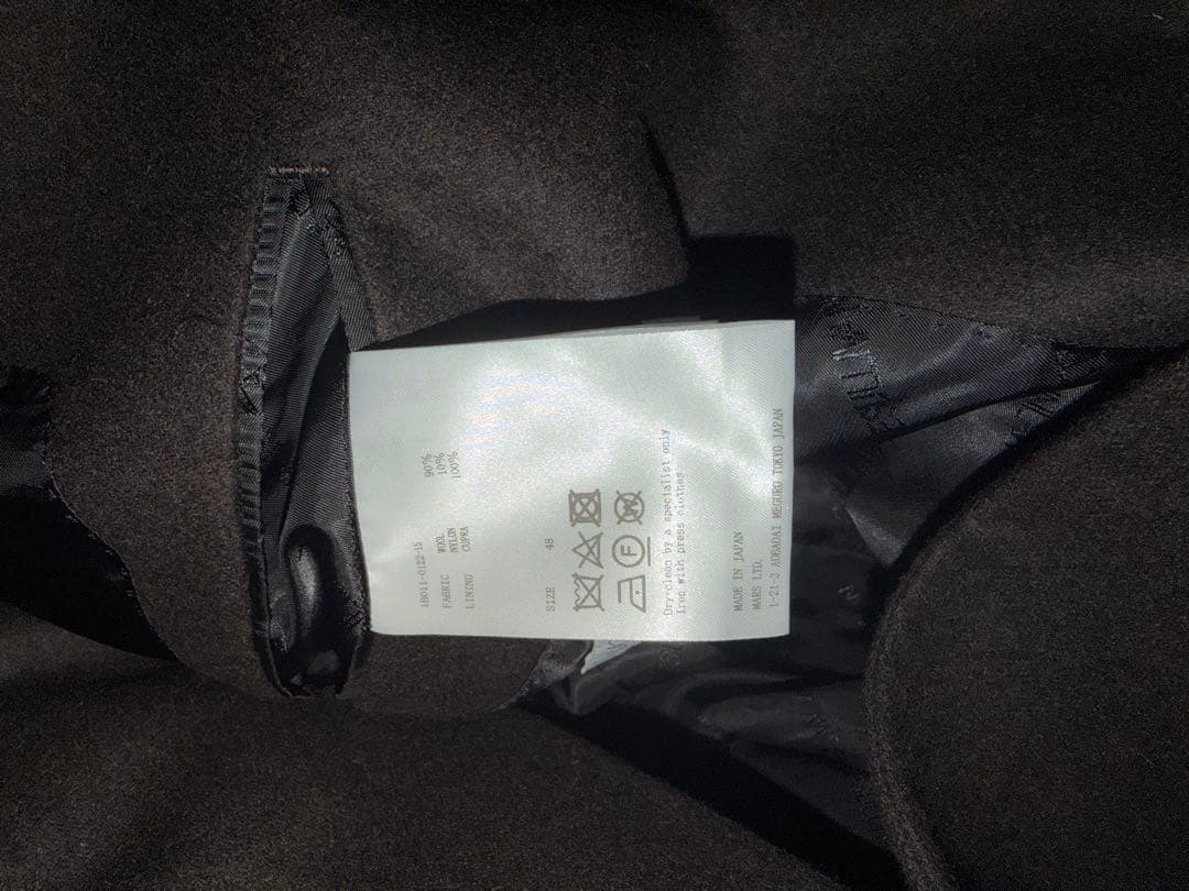 johnlawrencesullivan 成人式セットアップ