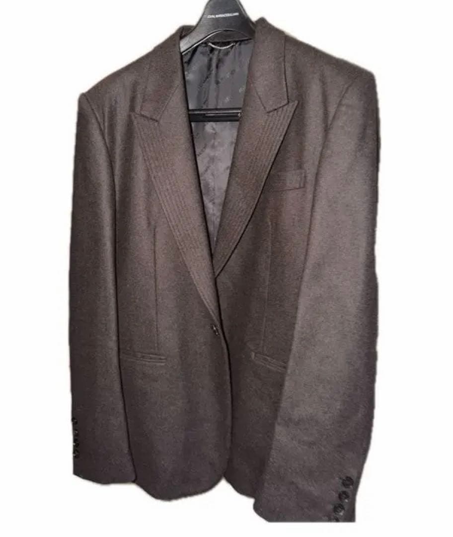 johnlawrencesullivan 成人式セットアップ