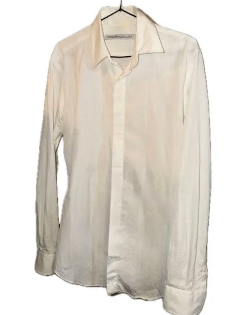 johnlawrencesullivan 成人式セットアップ