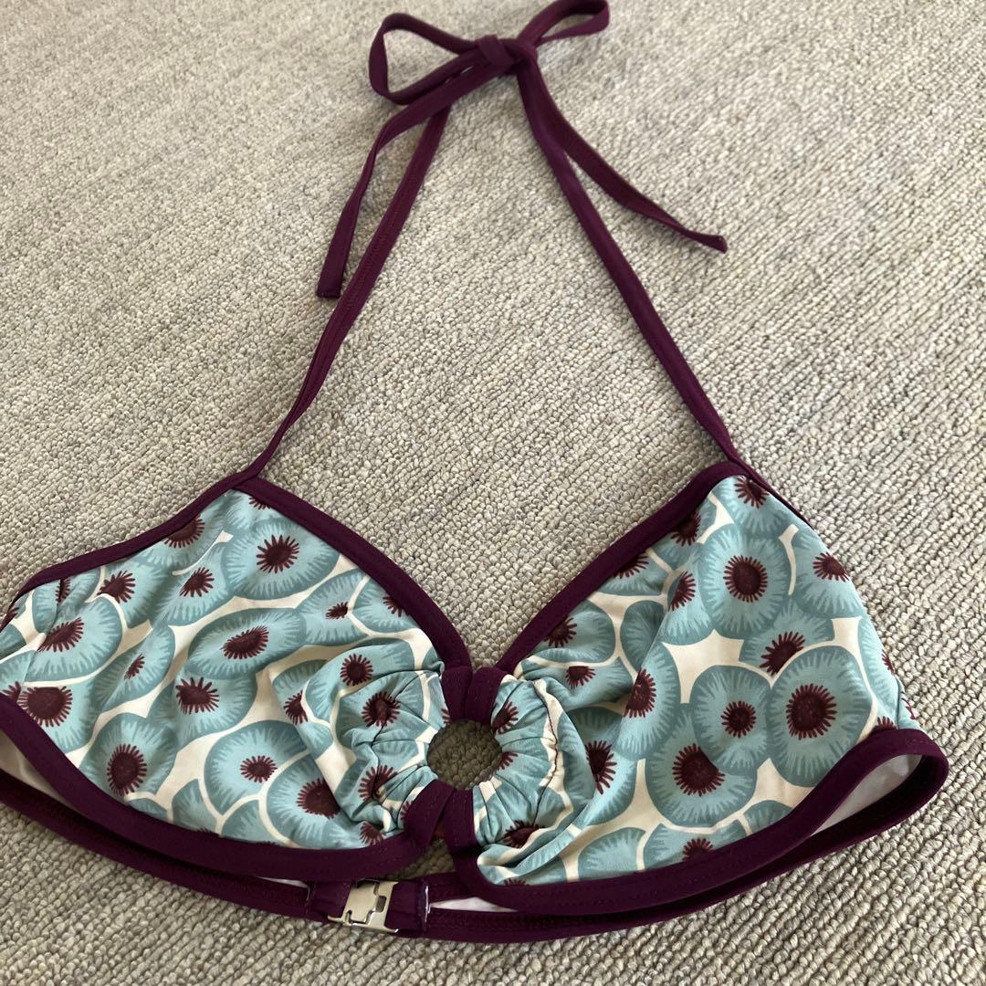 HERMÈS セパレート水着 ビキニ 36