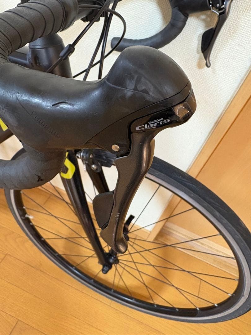 ようようよよう ★SCOTT SPEEDSTER40 RIM★2022