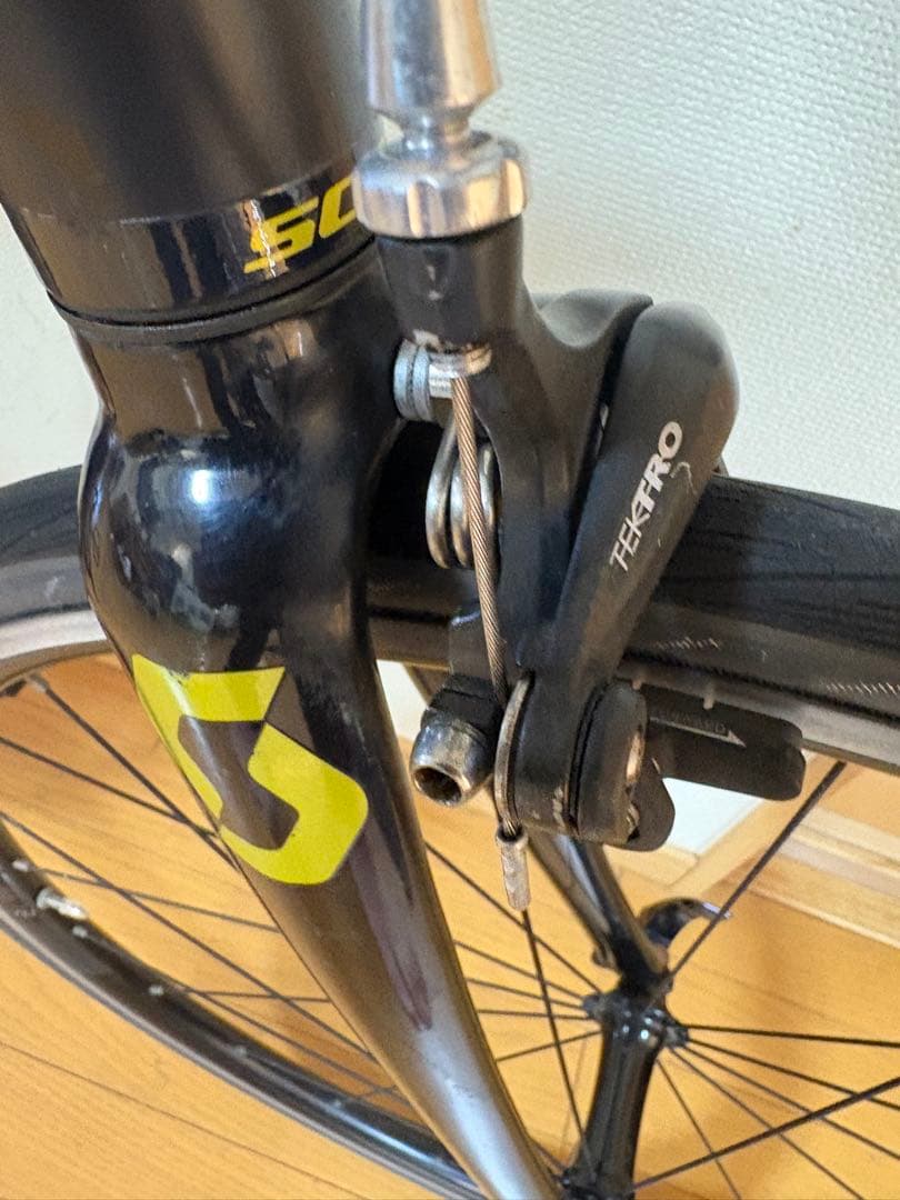 ようようよよう ★SCOTT SPEEDSTER40 RIM★2022