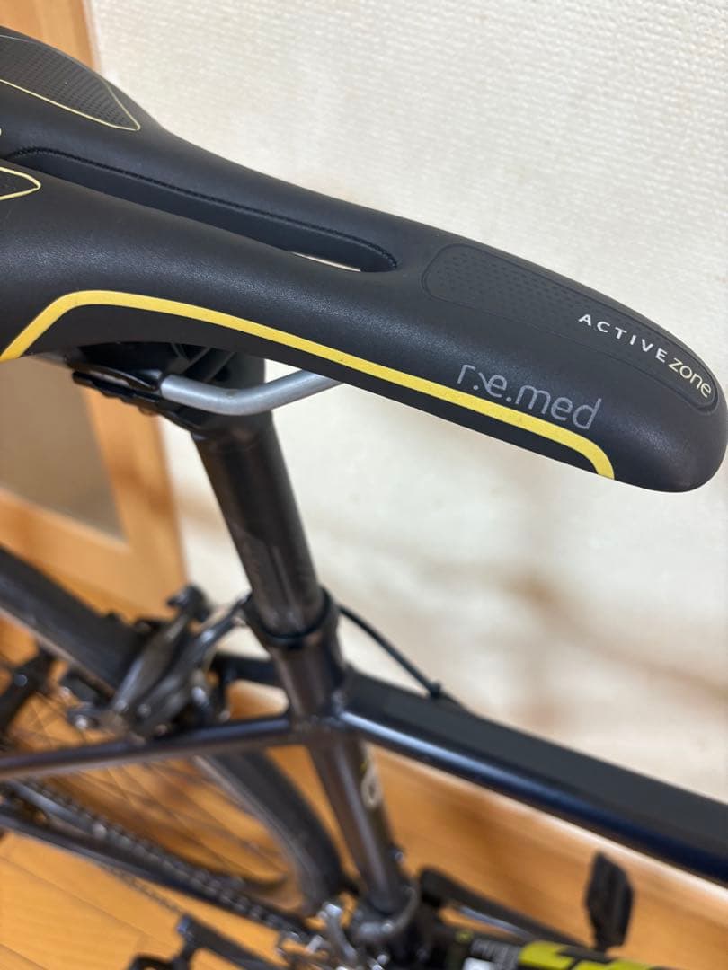 ようようよよう ★SCOTT SPEEDSTER40 RIM★2022