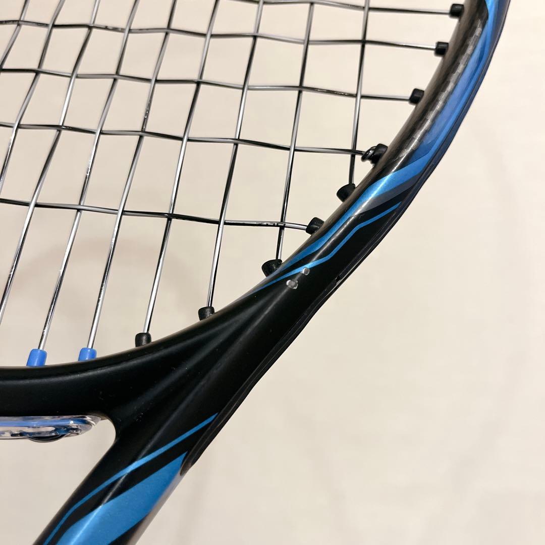 名器 YONEX EZONE DR 98 310g 硬式テニスラケット G2