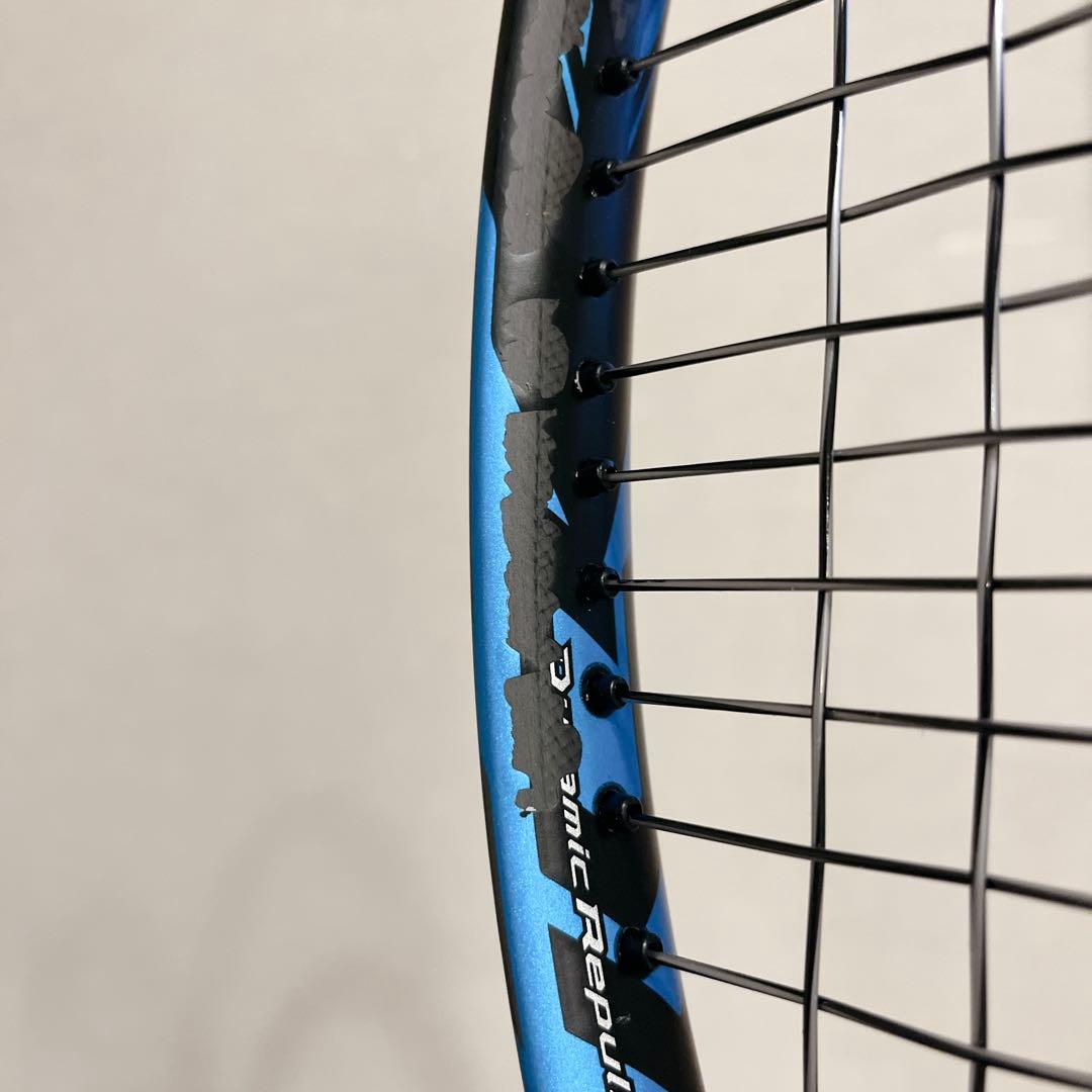 名器 YONEX EZONE DR 98 310g 硬式テニスラケット G2