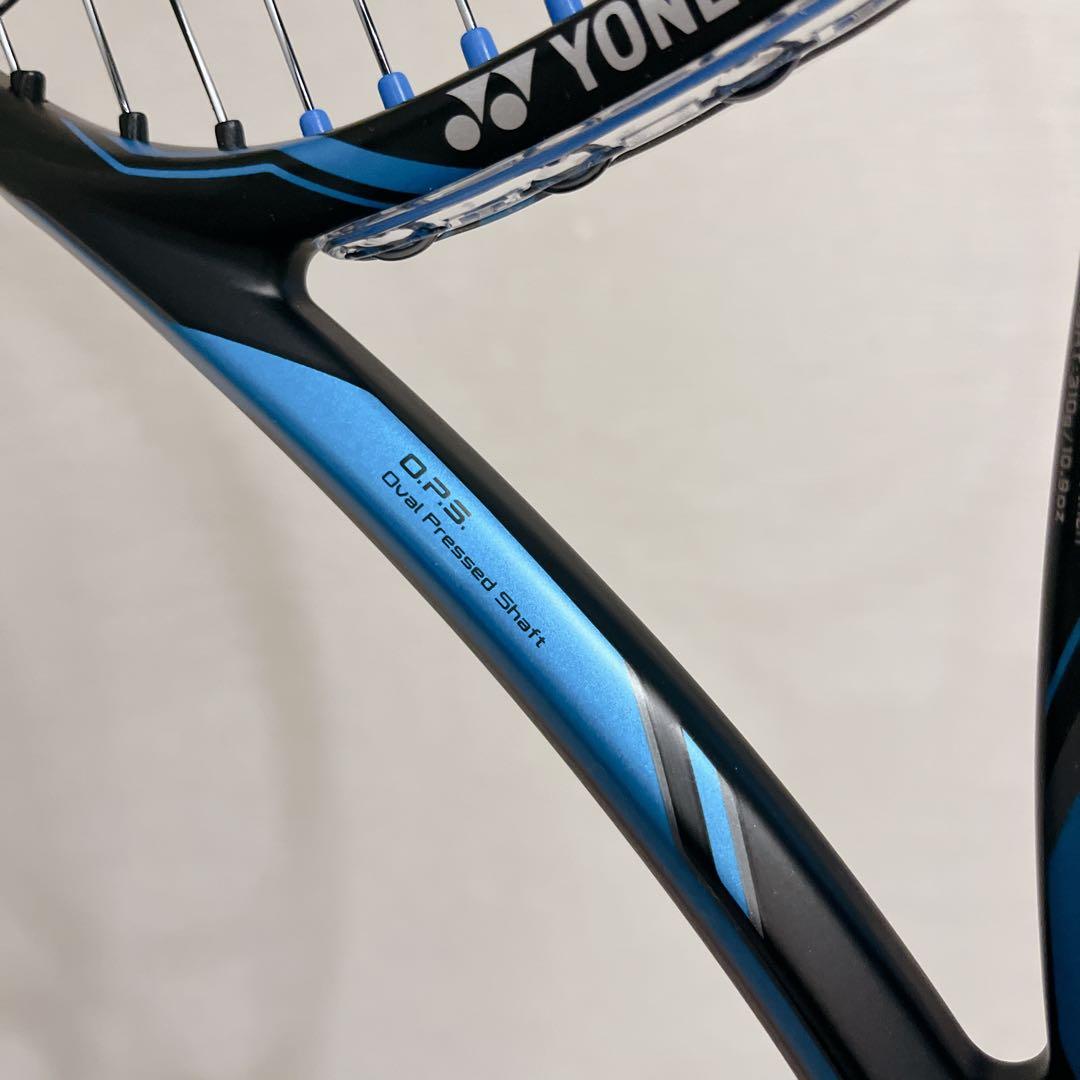 名器 YONEX EZONE DR 98 310g 硬式テニスラケット G2