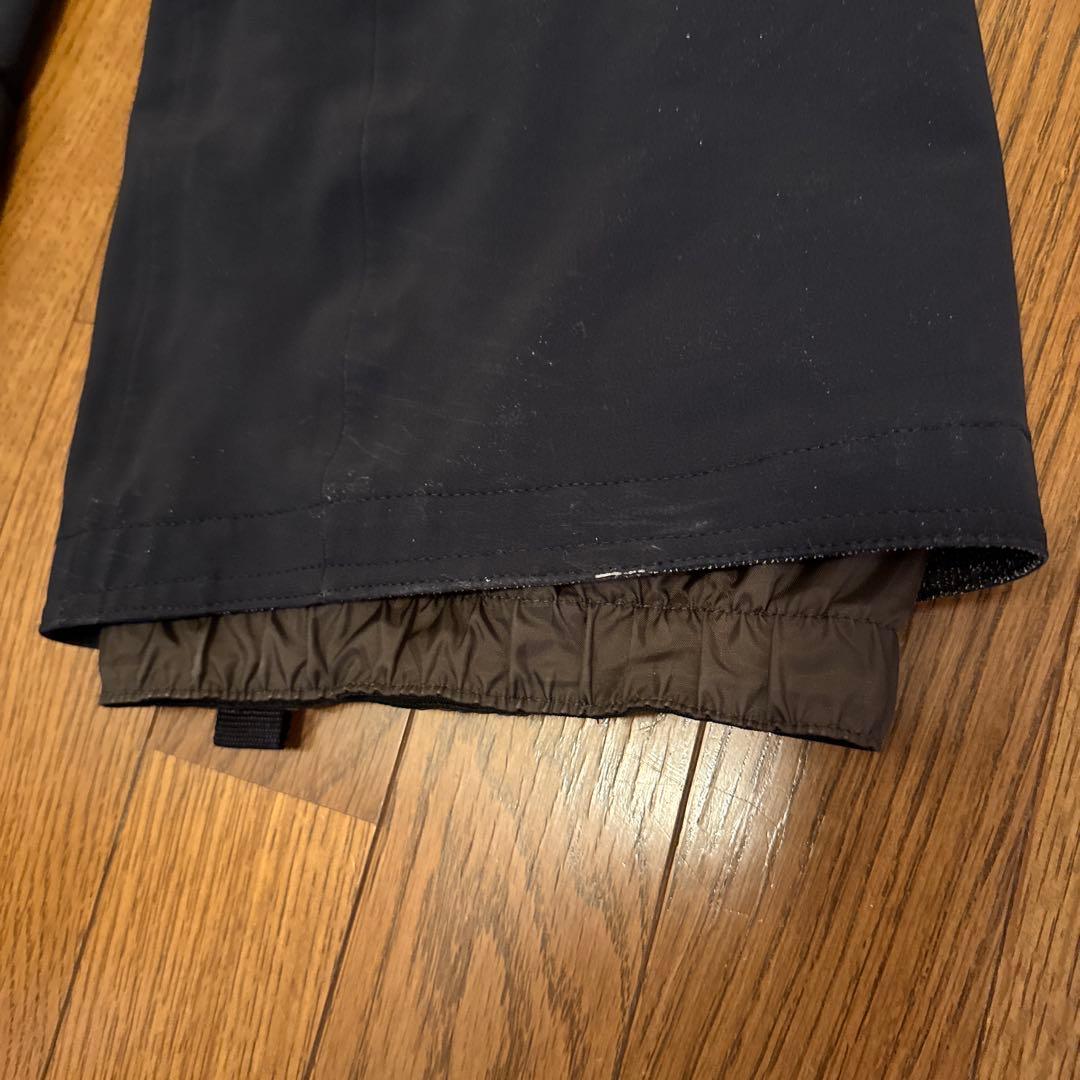 スノーボード　ビブパンツ　プリズム　prhythm