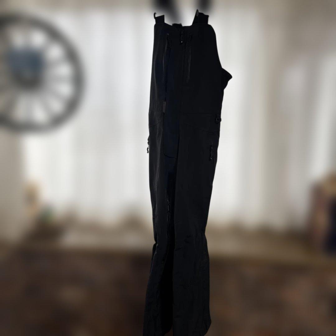 スノーボード　ビブパンツ　プリズム　prhythm