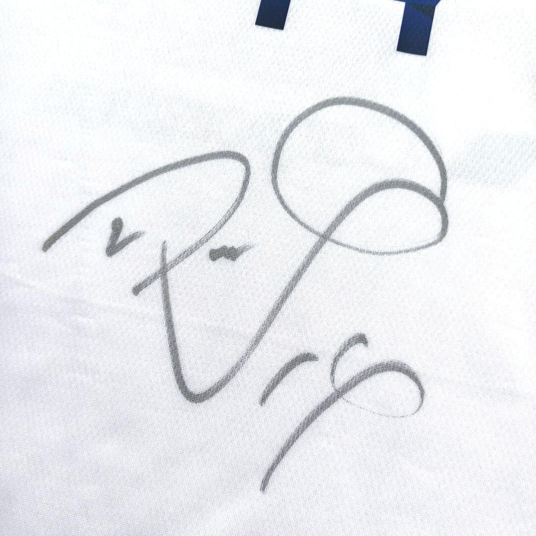 【オーセンティック】FC東京の武藤嘉紀選手の14番ユニフォーム