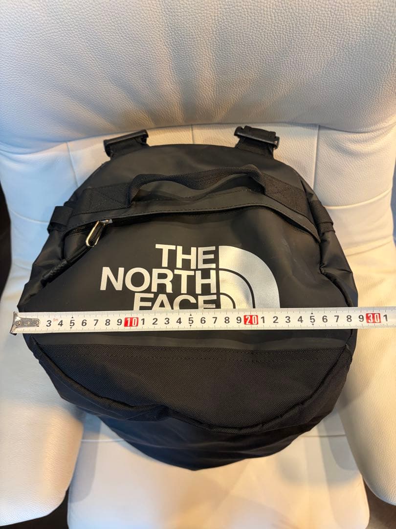ノースフェイス　THE NORTH FACE ボストン　折りたたみ