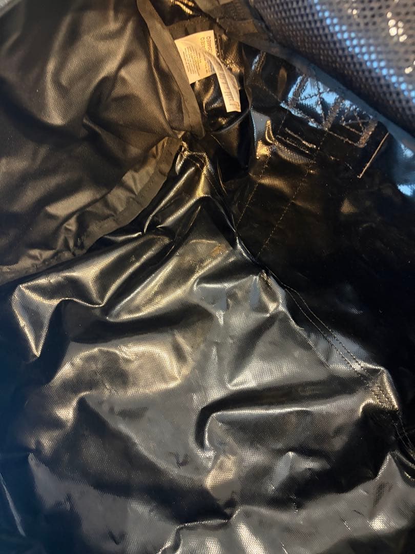 ノースフェイス　THE NORTH FACE ボストン　折りたたみ