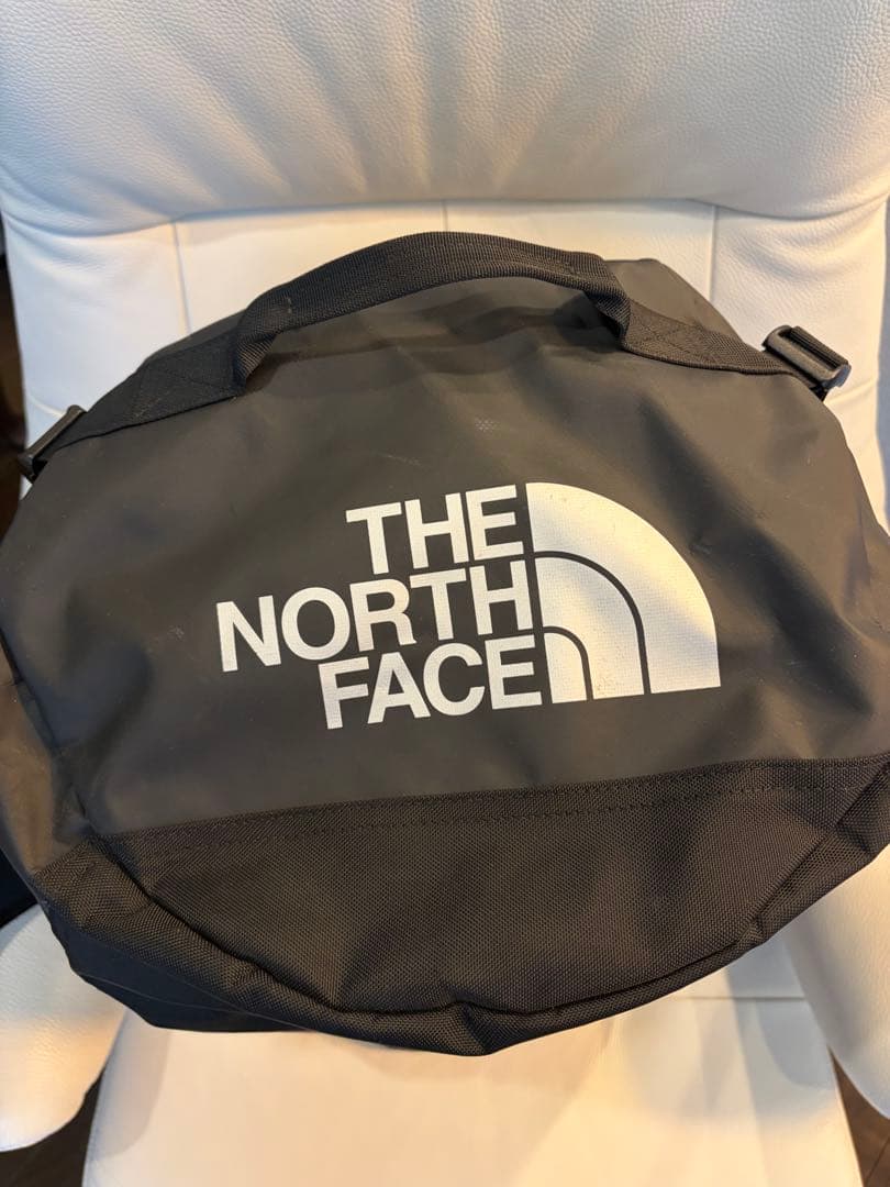 ノースフェイス　THE NORTH FACE ボストン　折りたたみ