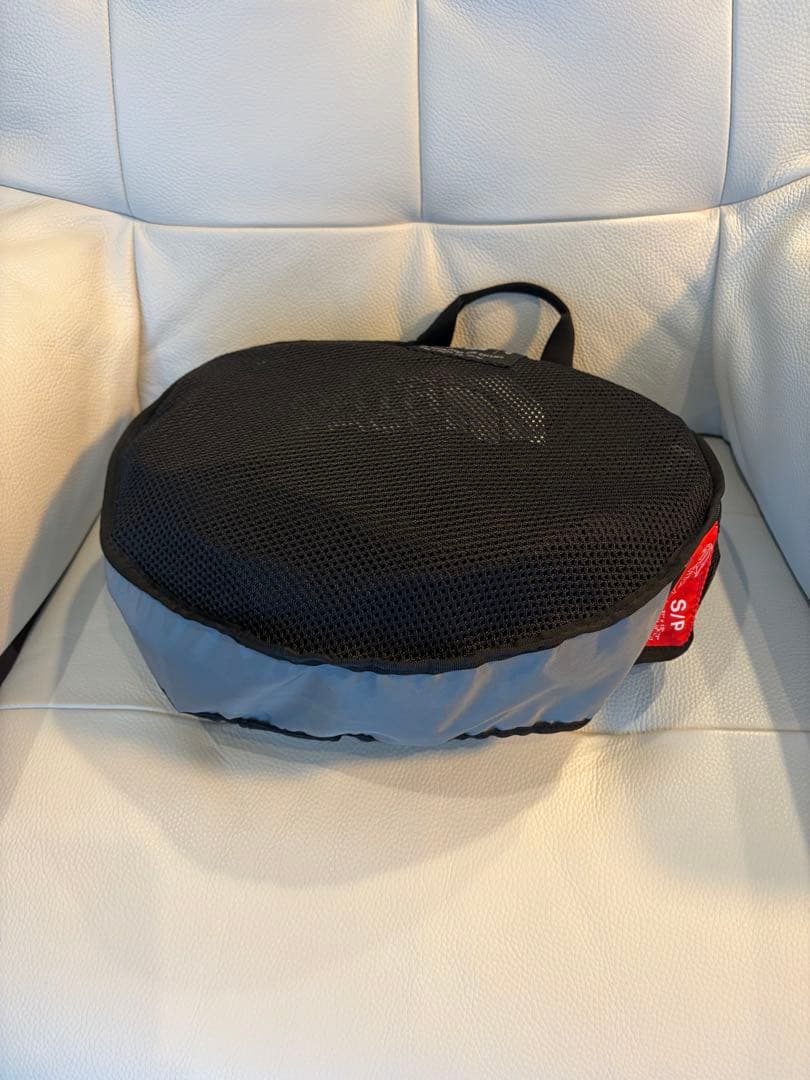 ノースフェイス　THE NORTH FACE ボストン　折りたたみ