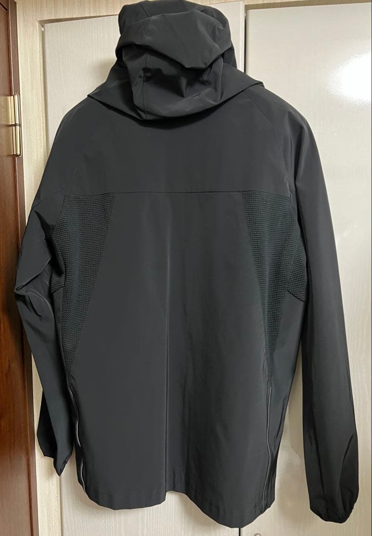 H.I.P by SOLIDO セットアップ 希少3点セットTATRAS L 黒