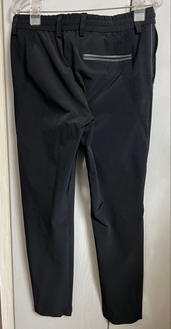 H.I.P by SOLIDO セットアップ 希少3点セットTATRAS L 黒