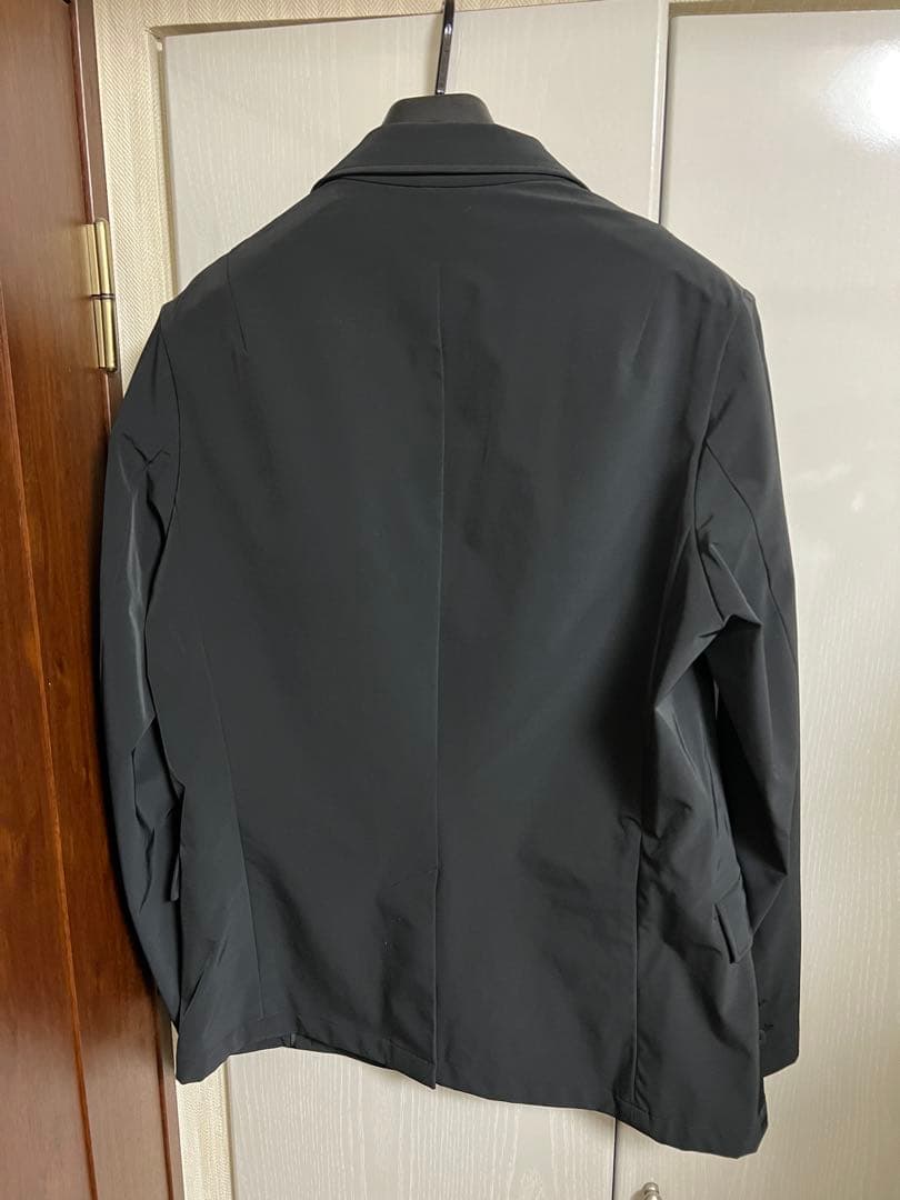 H.I.P by SOLIDO セットアップ 希少3点セットTATRAS L 黒