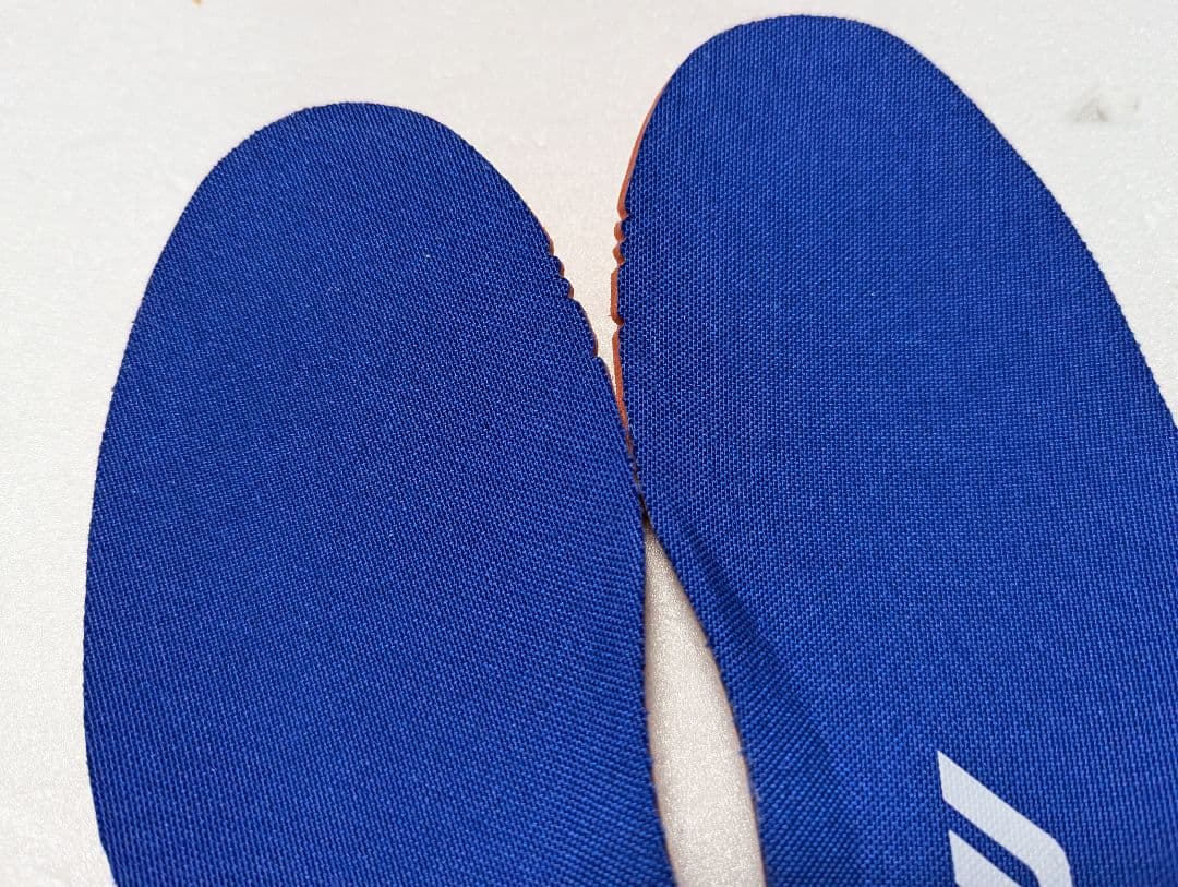 永井博×ミズノ　ウェーブライダー　ベータ