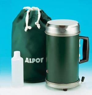 山崎様、アルポット　キャンプ用品