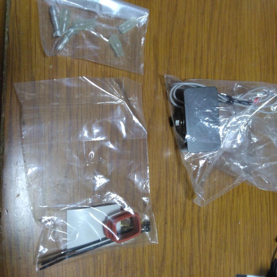 ピボット　3ドライブ　スロットルコントローラ