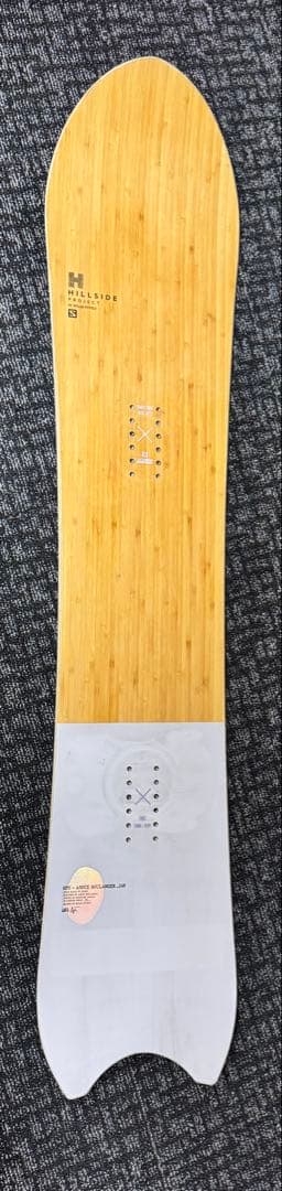 【りょたすけ様】SALOMON HPS ANNIE BOULANGER