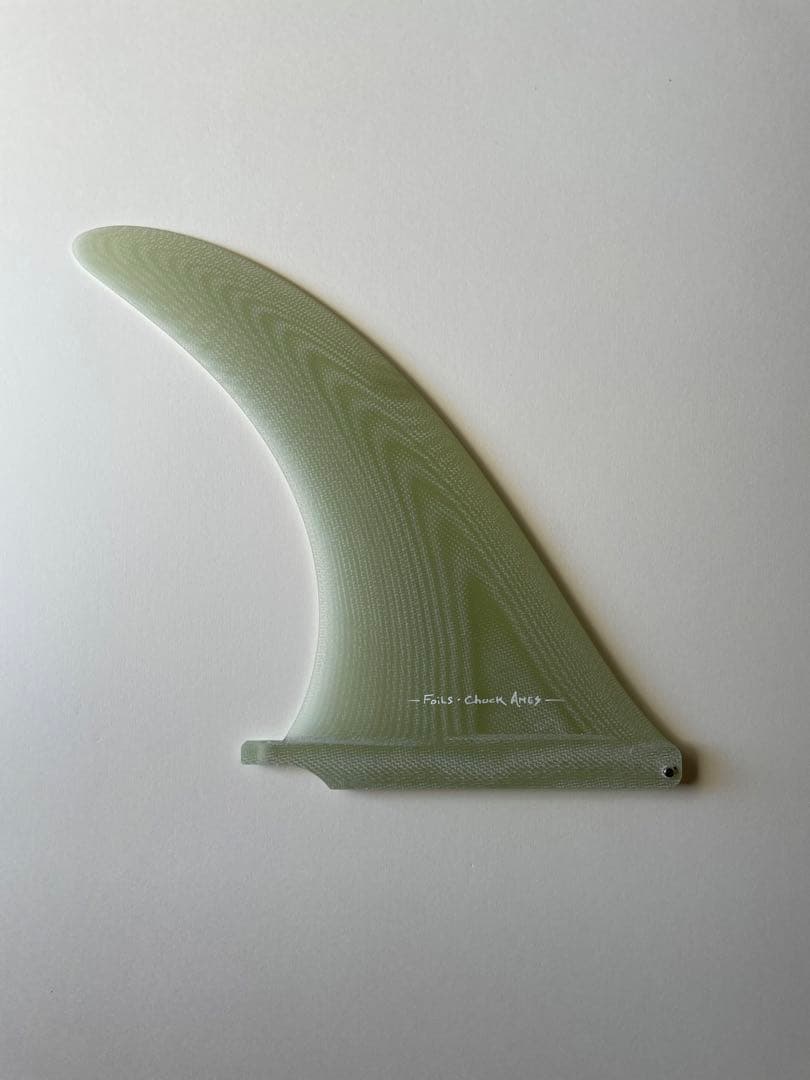 e Greenough ジョージグリノー4A VOLAN 10 フィン