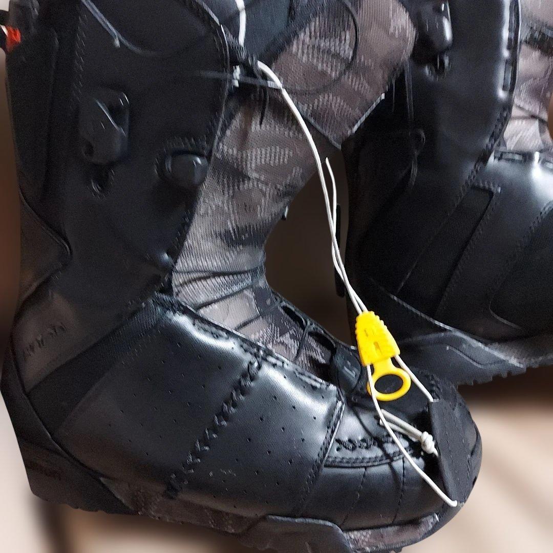 Burton Ruler スノーボードブーツ28cm