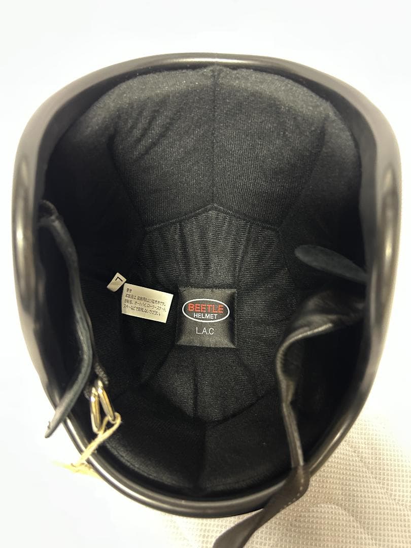 【装飾用】オーシャンビートル（サイズL)未使用