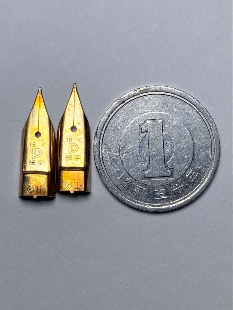 k*k様 No.146 金無垢18K 0.73g 14k 金 24K 純金