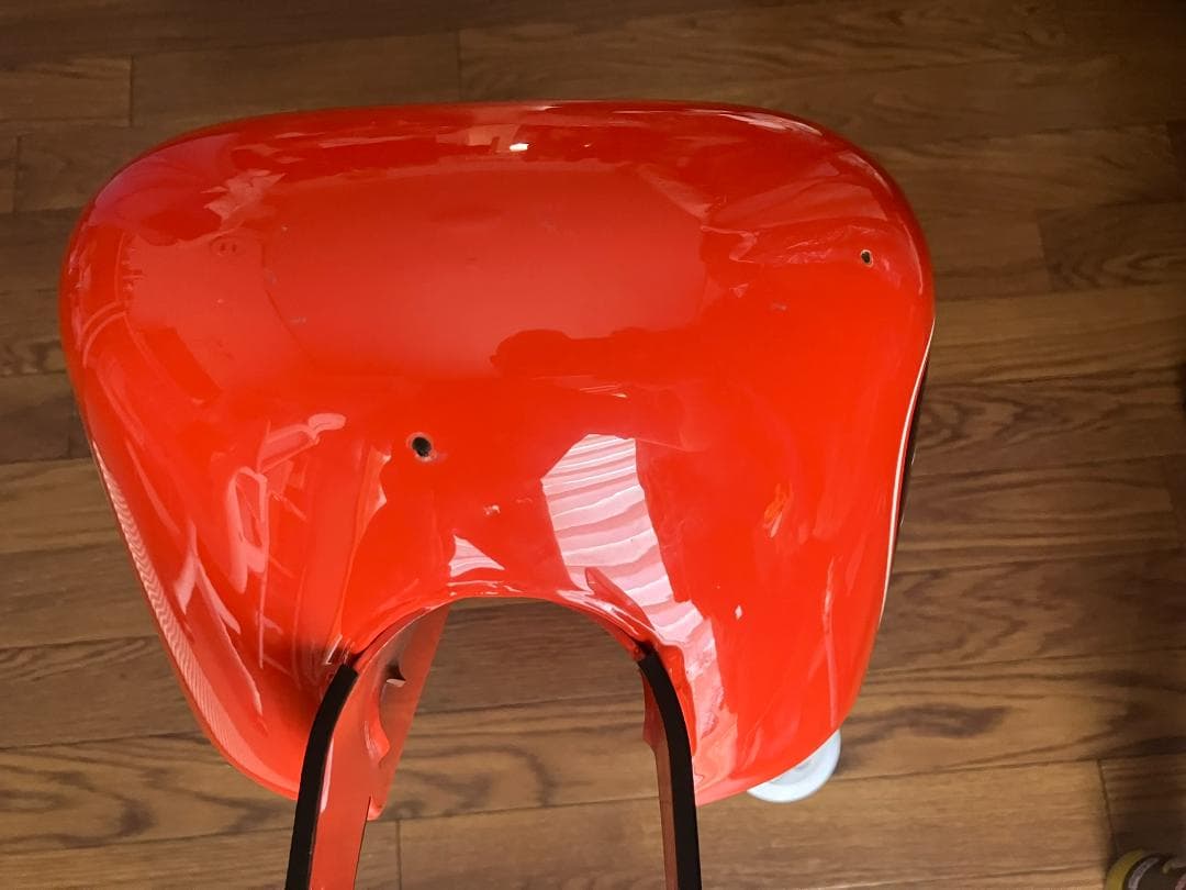 04〜06年 キャブ車用 スポーツスター 883Rタンク