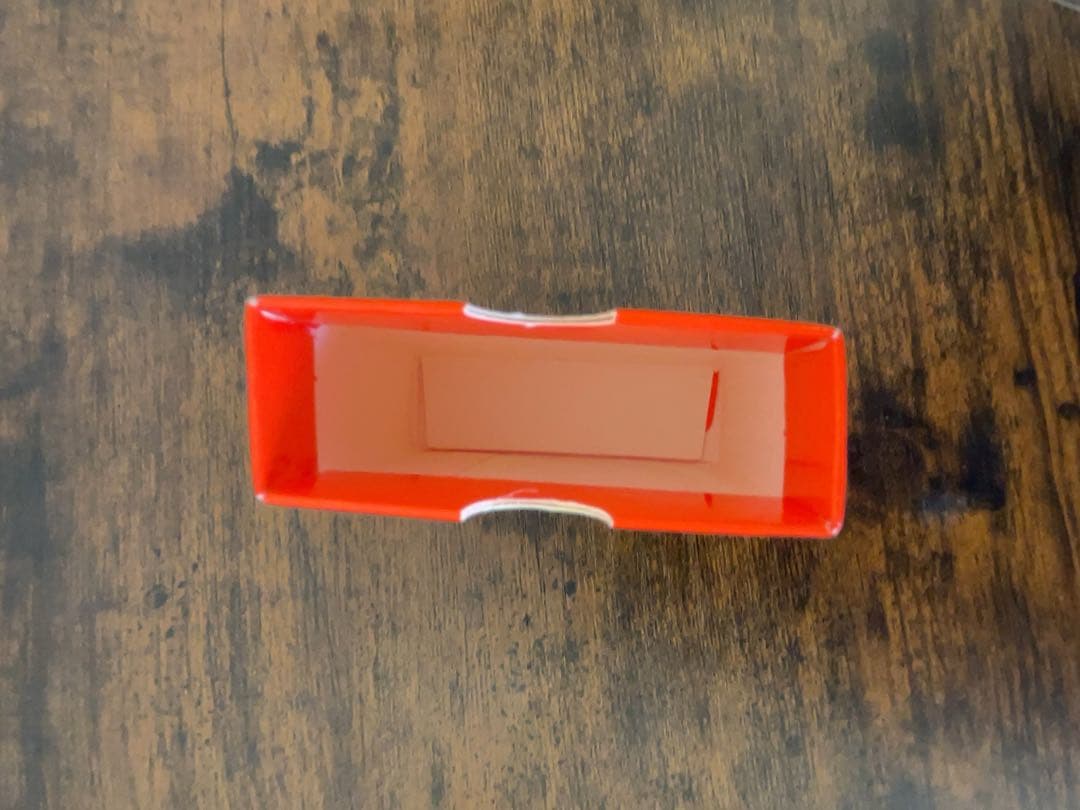 希少品　機関車トーマス　ビンテージ　ミニ絵本　4冊　海外版